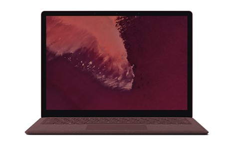 池州Surface Laptop